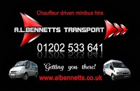 A L Bennetts Transport Ltd 1074371 Image 3
